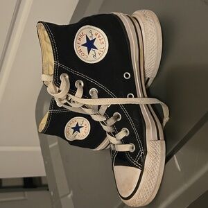 Converse classics